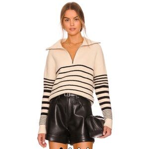 New Heartloom Rosie Sweater Small